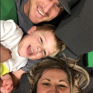 Meet your Posher, Christine